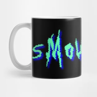 Smovision R&M style Mug